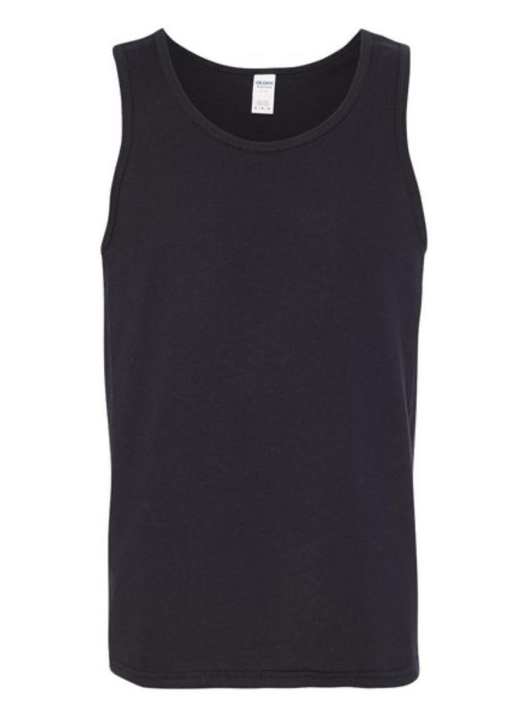 GILDAN 5200 ADULT TANK TOP