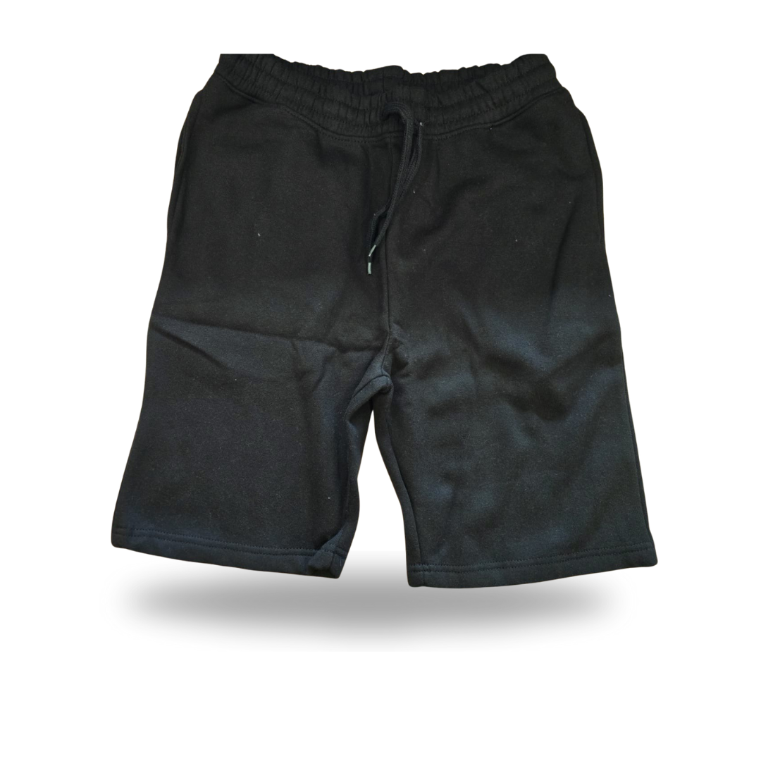 PREMIUM FLEECE SHORTS