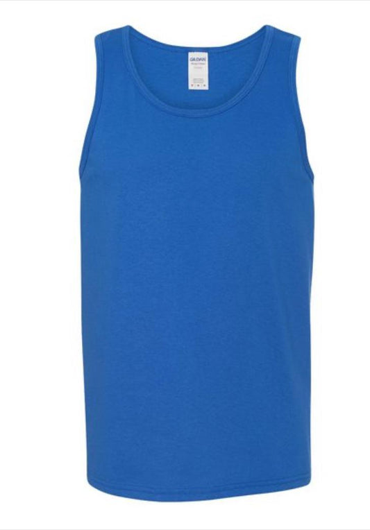 GILDAN 5200 ADULT TANK TOP