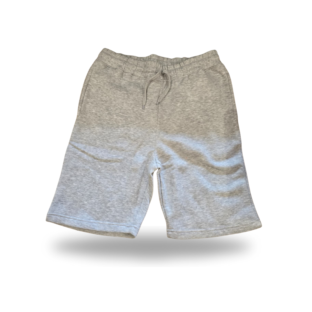PREMIUM FLEECE SHORTS