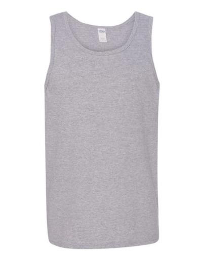 GILDAN 5200 ADULT TANK TOP