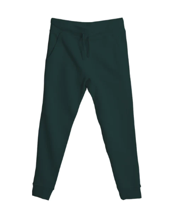 Premium Fleece Joggers - LS006