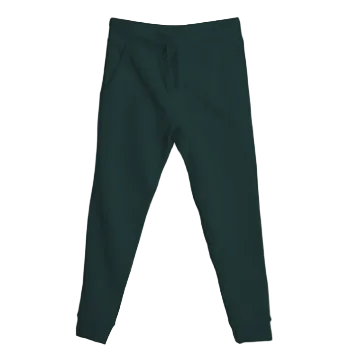 Premium Fleece Joggers - LS006