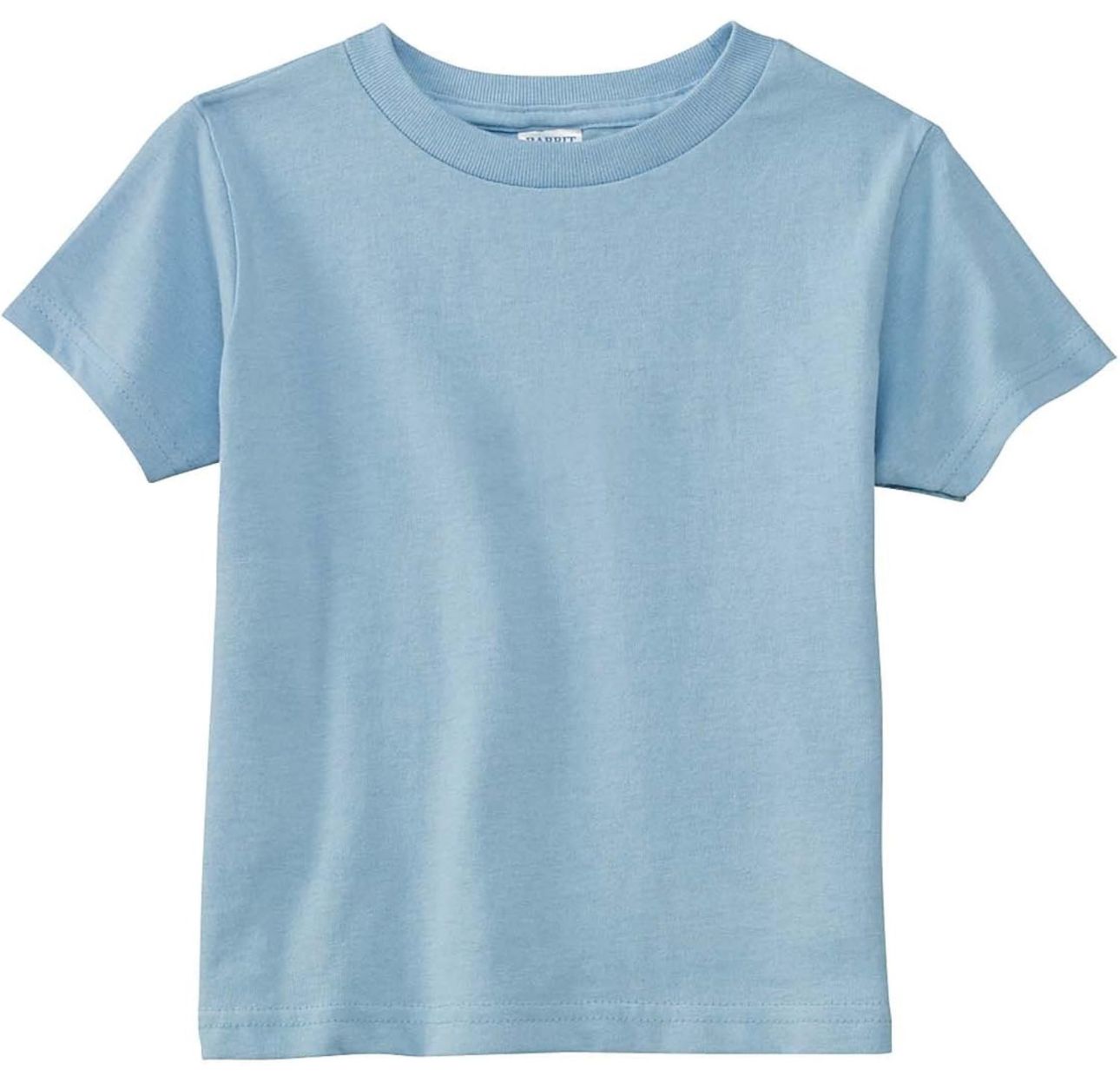 3401 INFANT COTTON JERSEY TEE