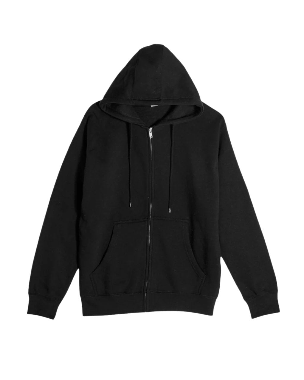 Premium Full Zip Hoodie