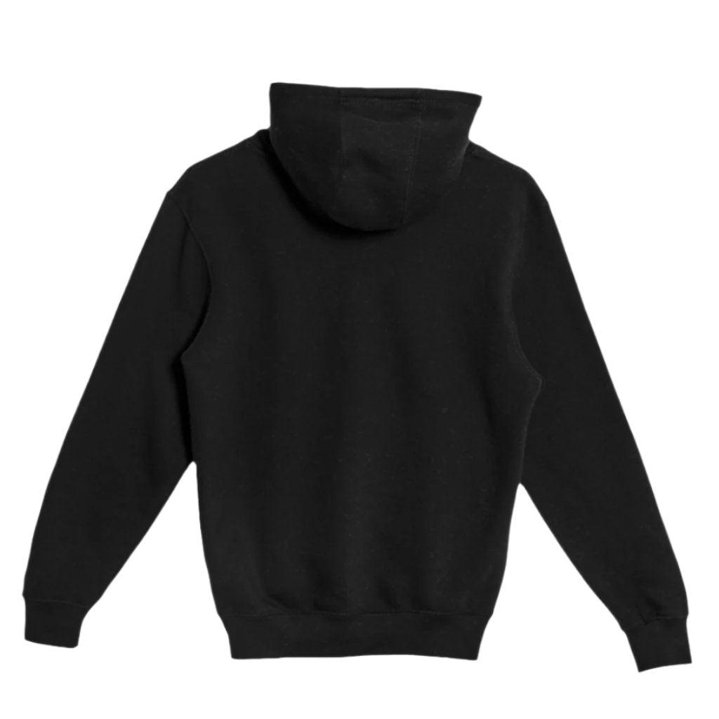 Premium Full Zip Hoodie