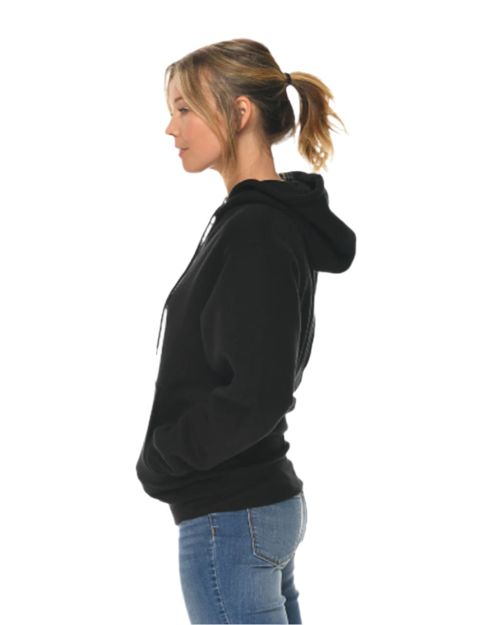 Premium Full Zip Hoodie