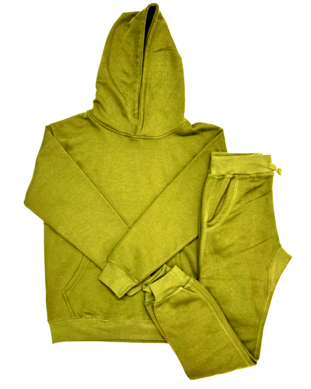 NOLA PREMIUM YOUTH HOODIE