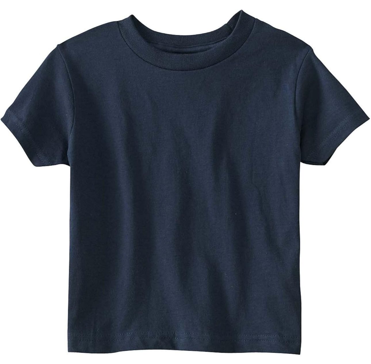3401 INFANT COTTON JERSEY TEE