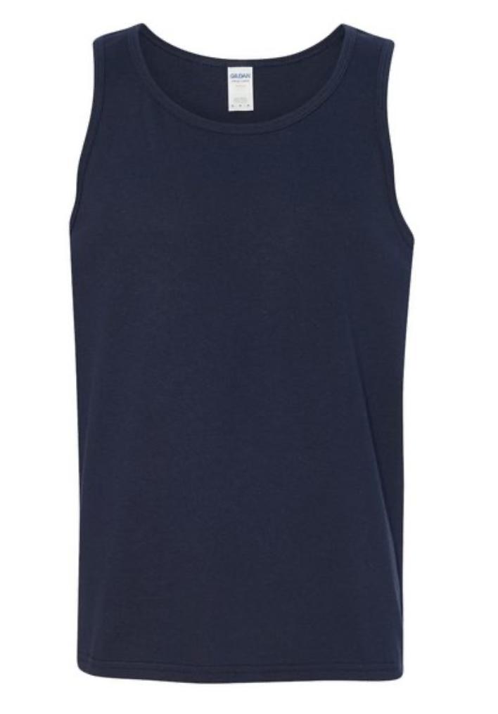 GILDAN 5200 ADULT TANK TOP
