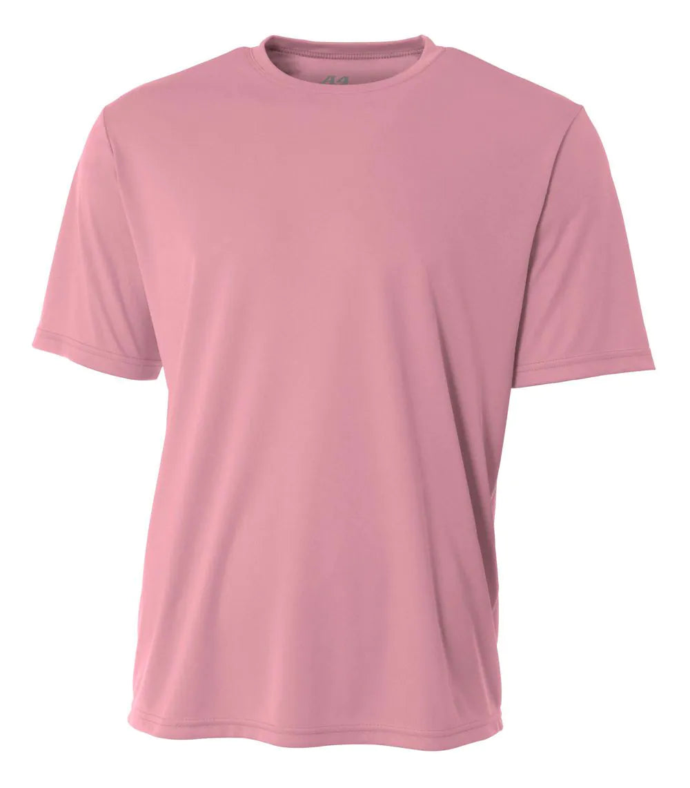 YOUTH COOLING PERFORMANCE CREW - NB3142