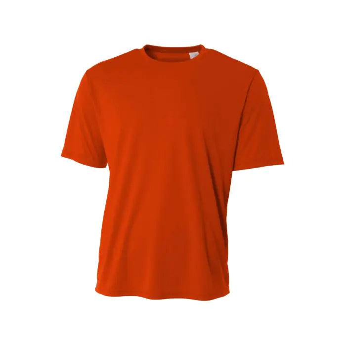 YOUTH SPRINT PERFORMANCE TEE - NB3402