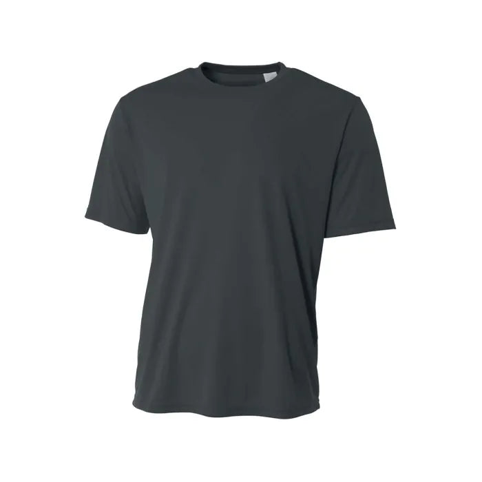 YOUTH SPRINT PERFORMANCE TEE - NB3402