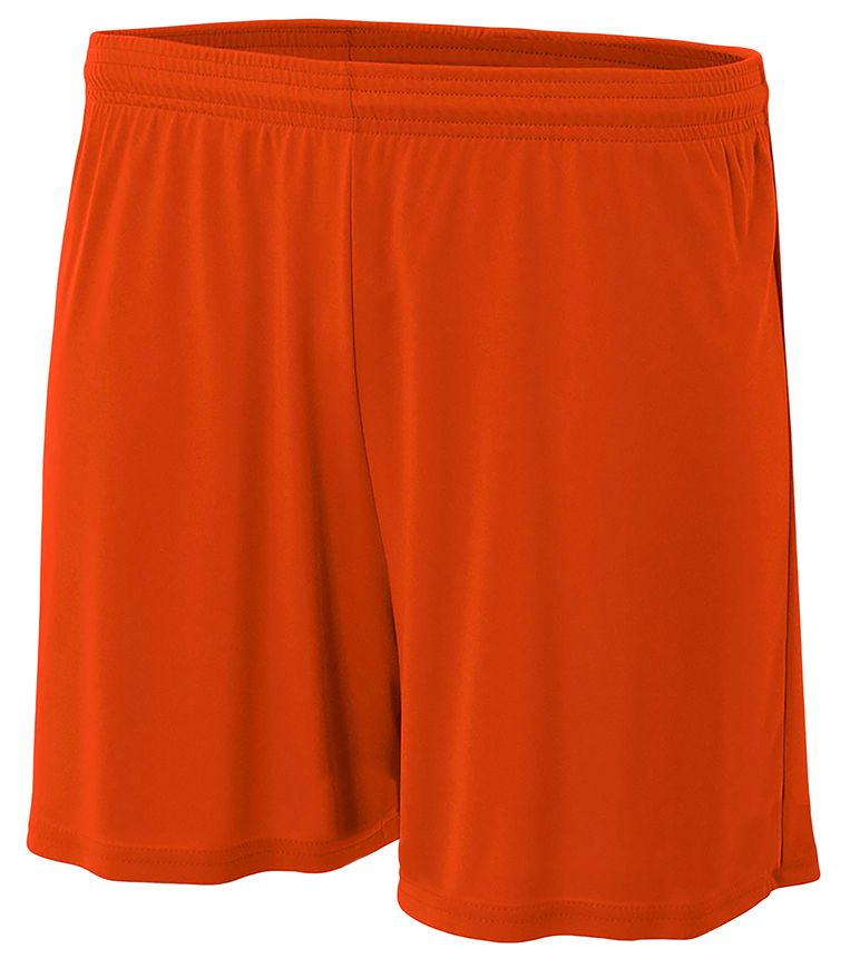 YOUTH COOLING PERFORMANCE SHORTS- NB5387
