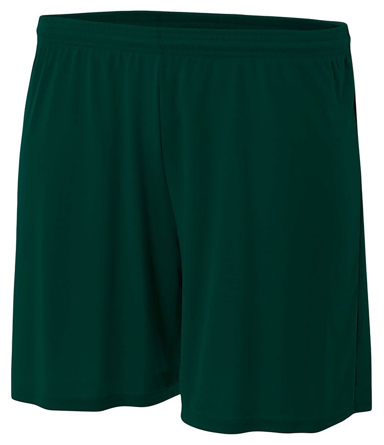 YOUTH COOLING PERFORMANCE SHORTS- NB5387