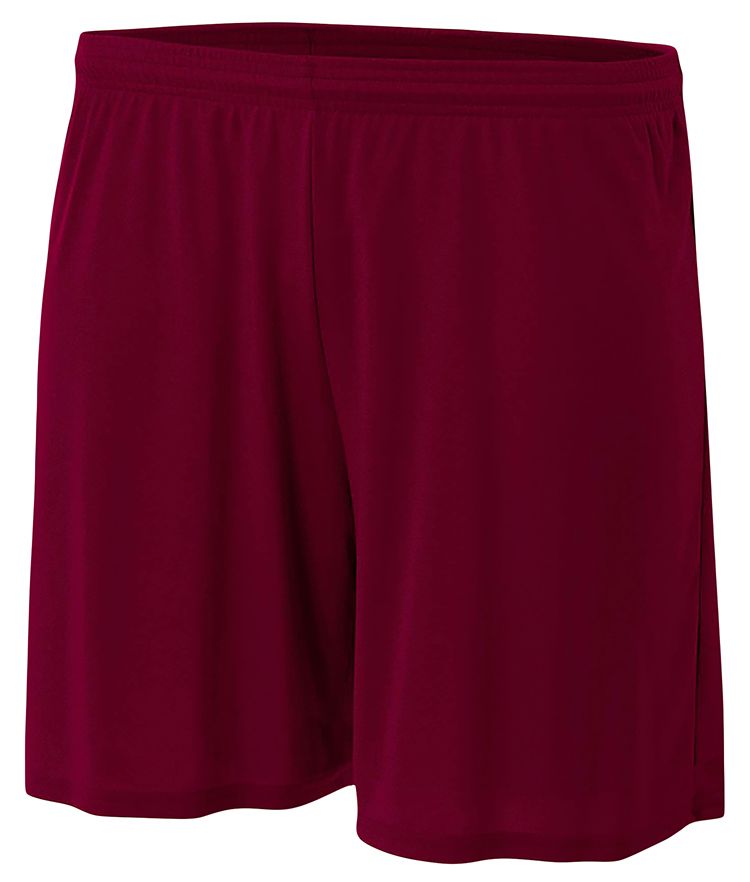 YOUTH COOLING PERFORMANCE SHORTS- NB5387