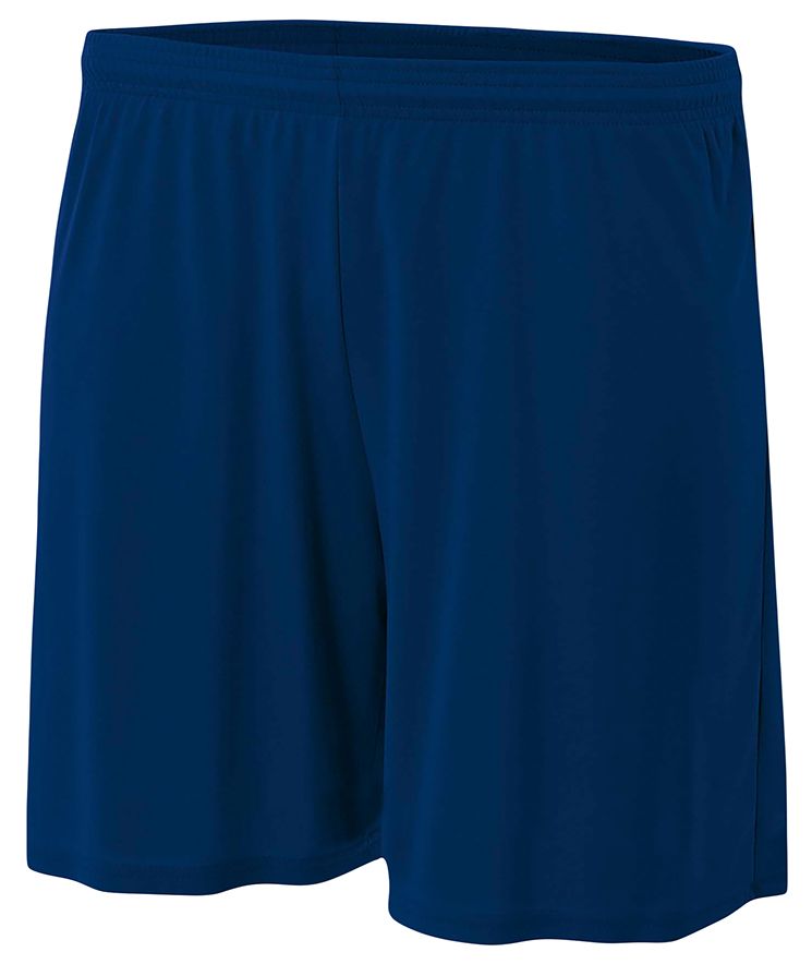 YOUTH COOLING PERFORMANCE SHORTS- NB5387