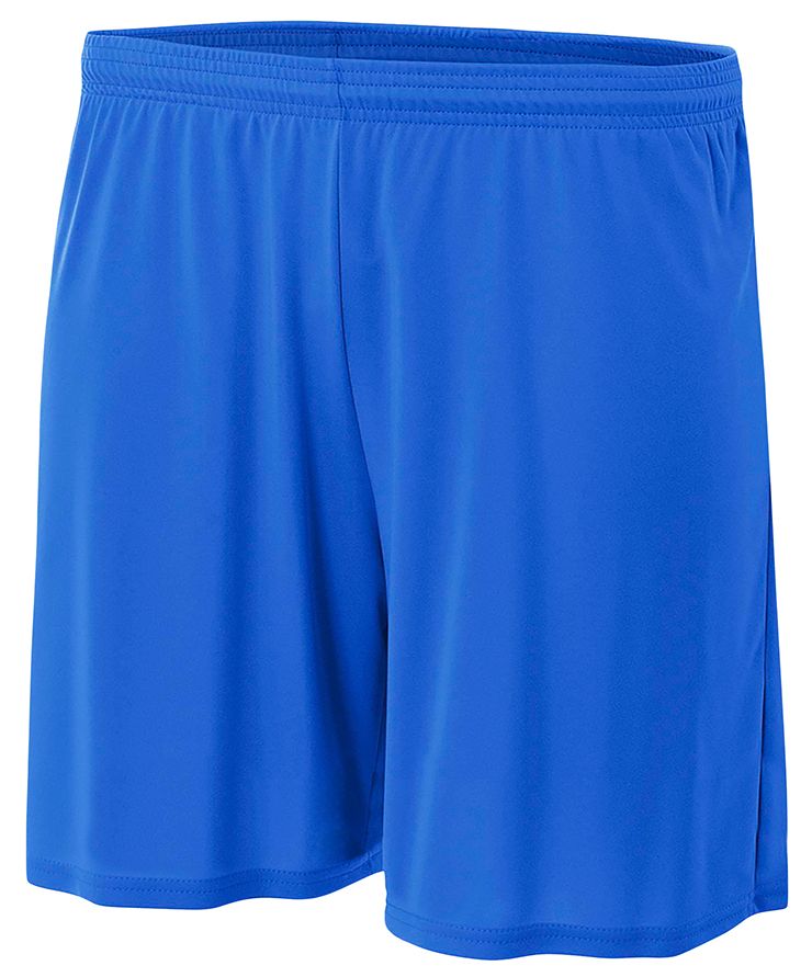 YOUTH COOLING PERFORMANCE SHORTS- NB5387