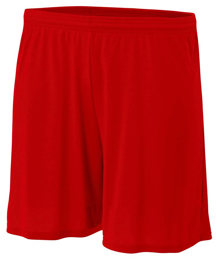 YOUTH COOLING PERFORMANCE SHORTS- NB5387