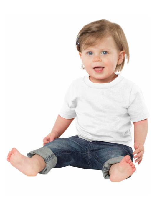 NOLA Infant Tees