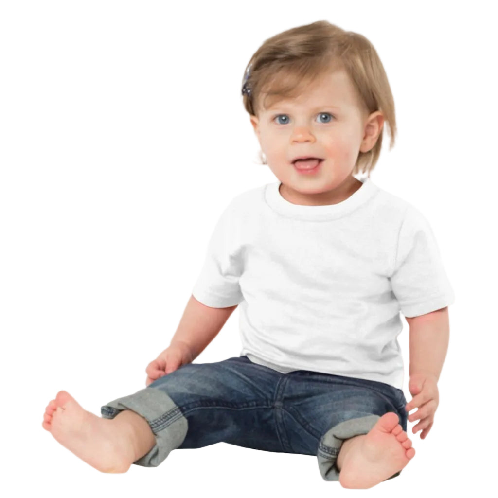 NOLA Infant Tees