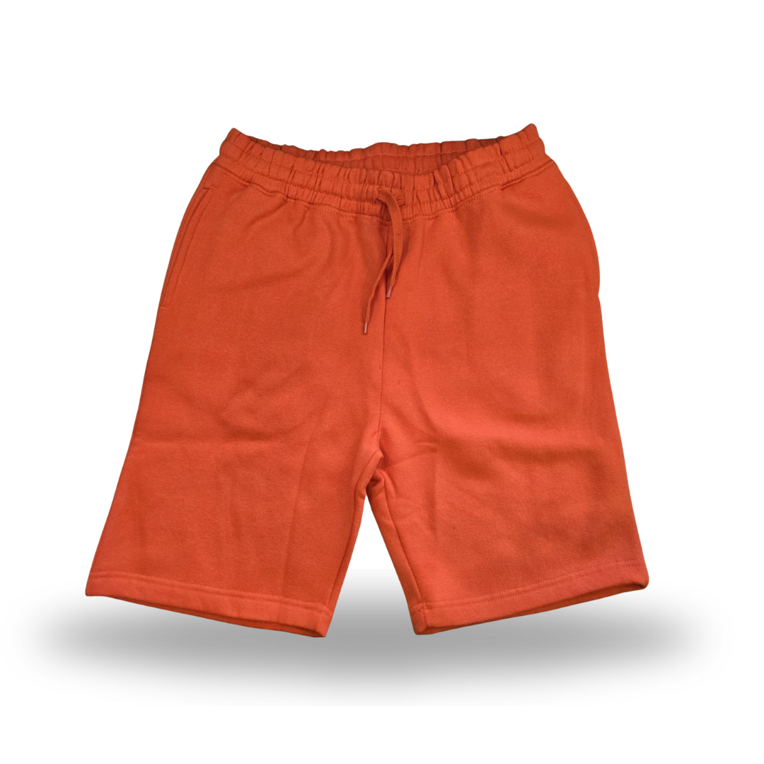 PREMIUM FLEECE SHORTS