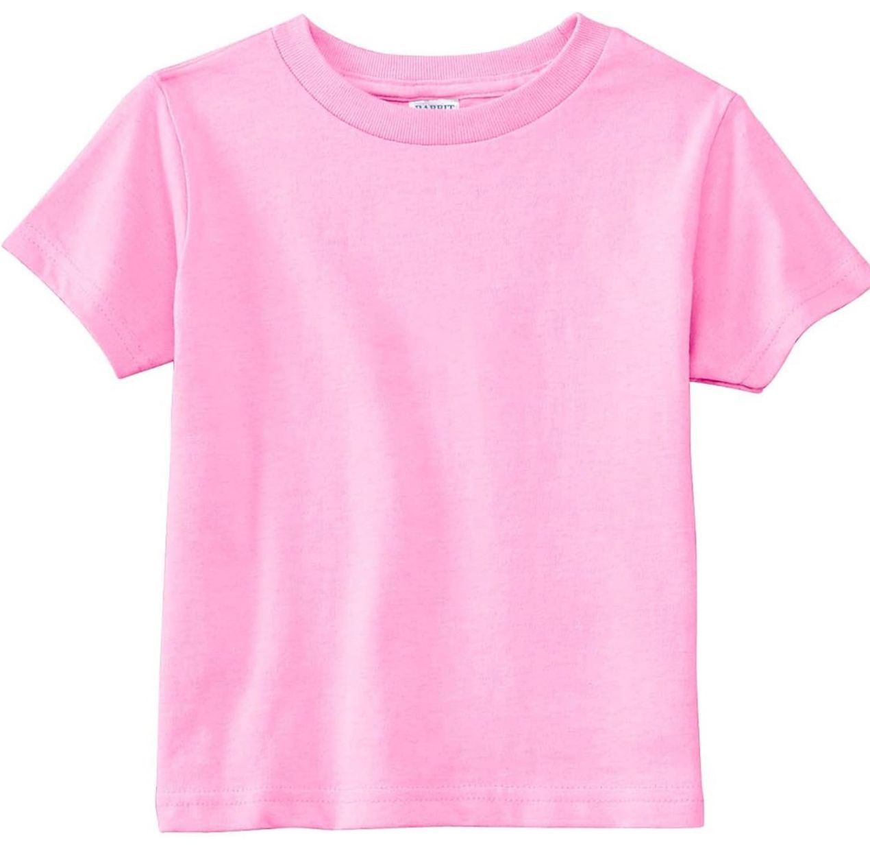 3401 INFANT COTTON JERSEY TEE