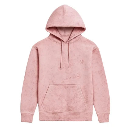 NOLA COLOR SPLASH HOODIE
