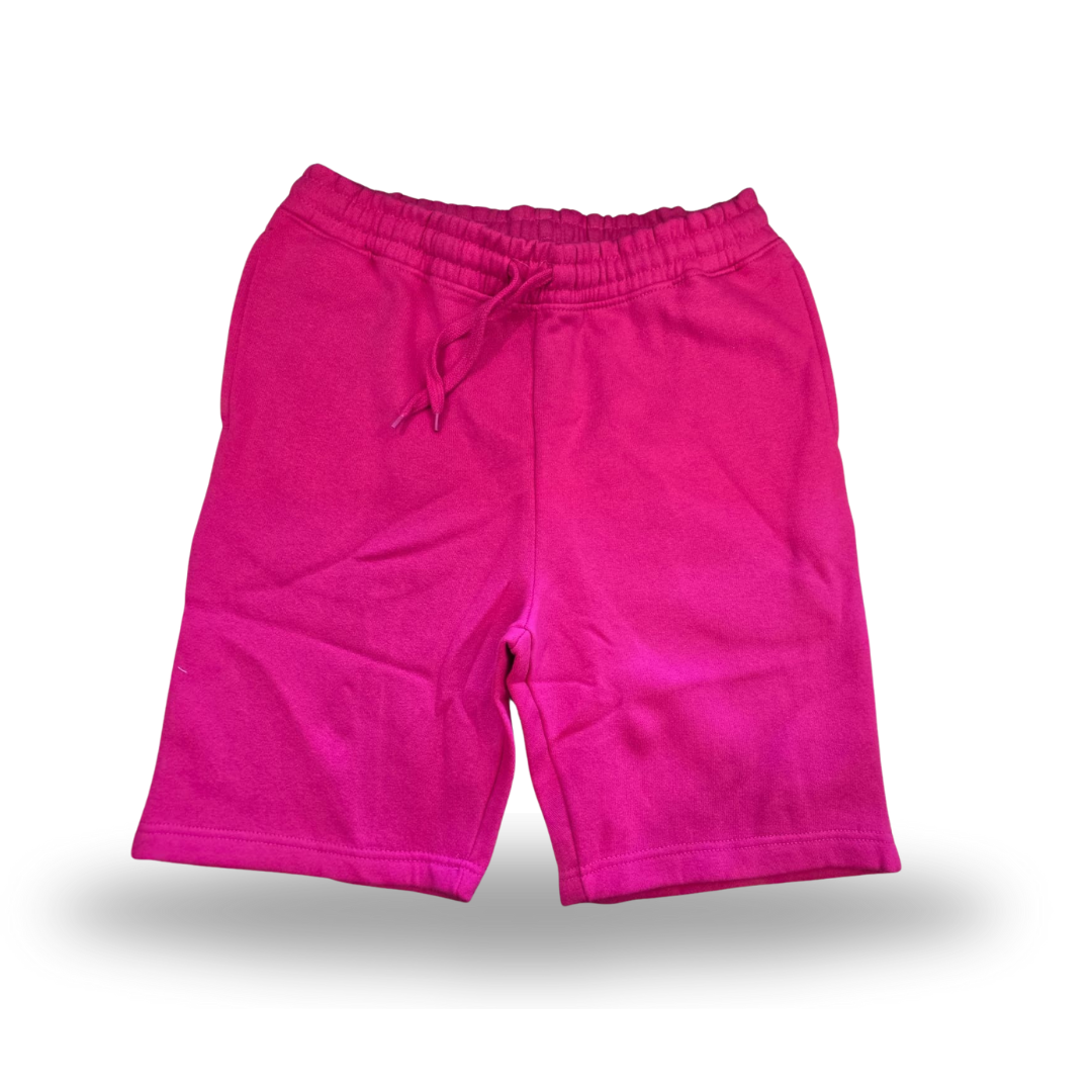 PREMIUM FLEECE SHORTS