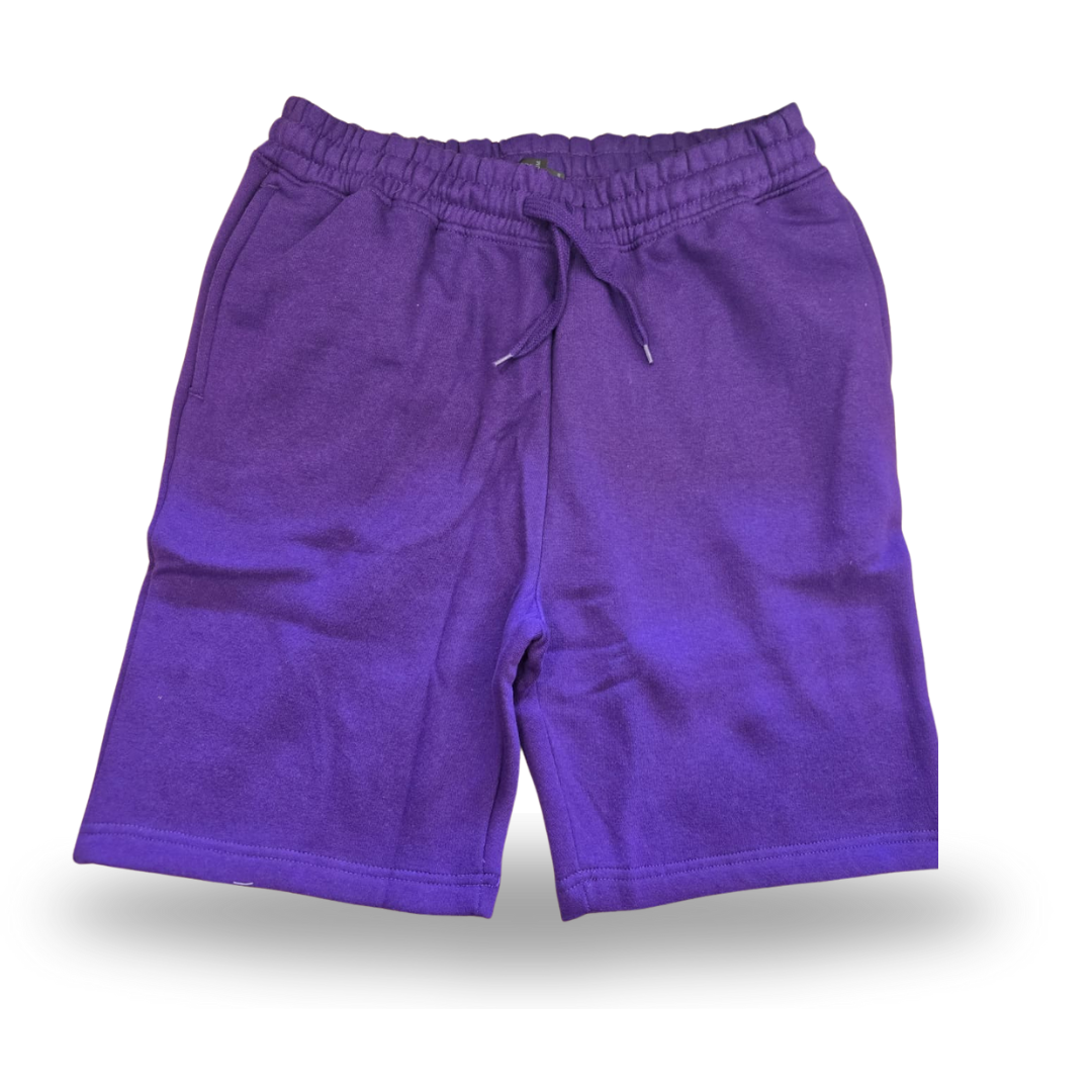 PREMIUM FLEECE SHORTS