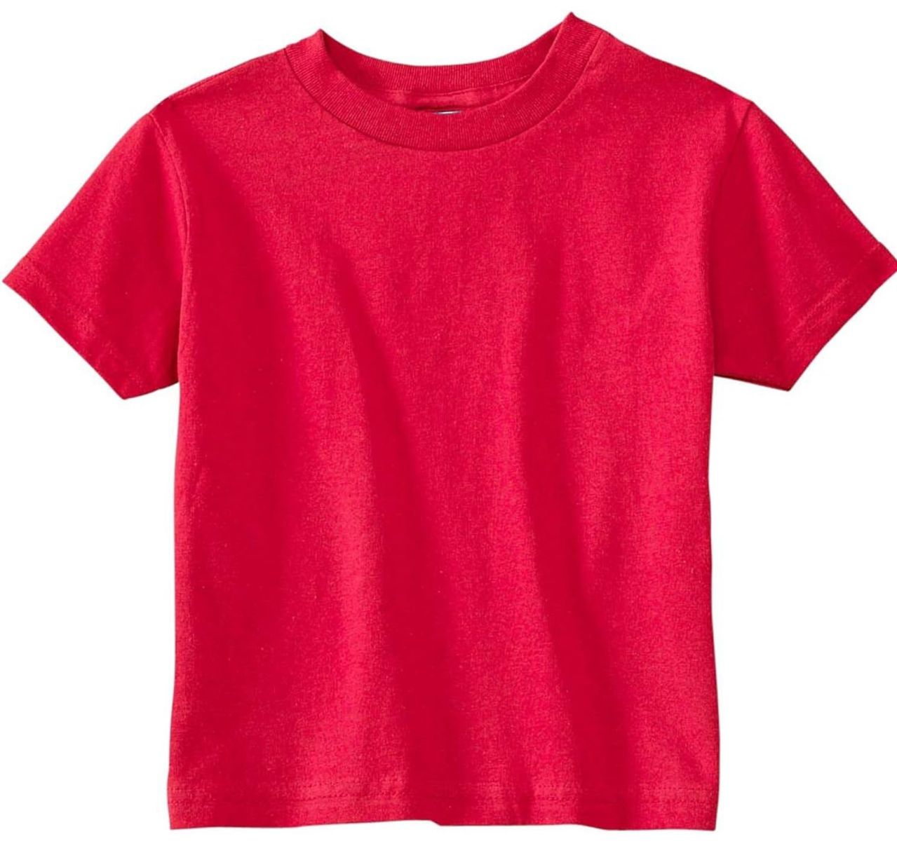 3401 INFANT COTTON JERSEY TEE