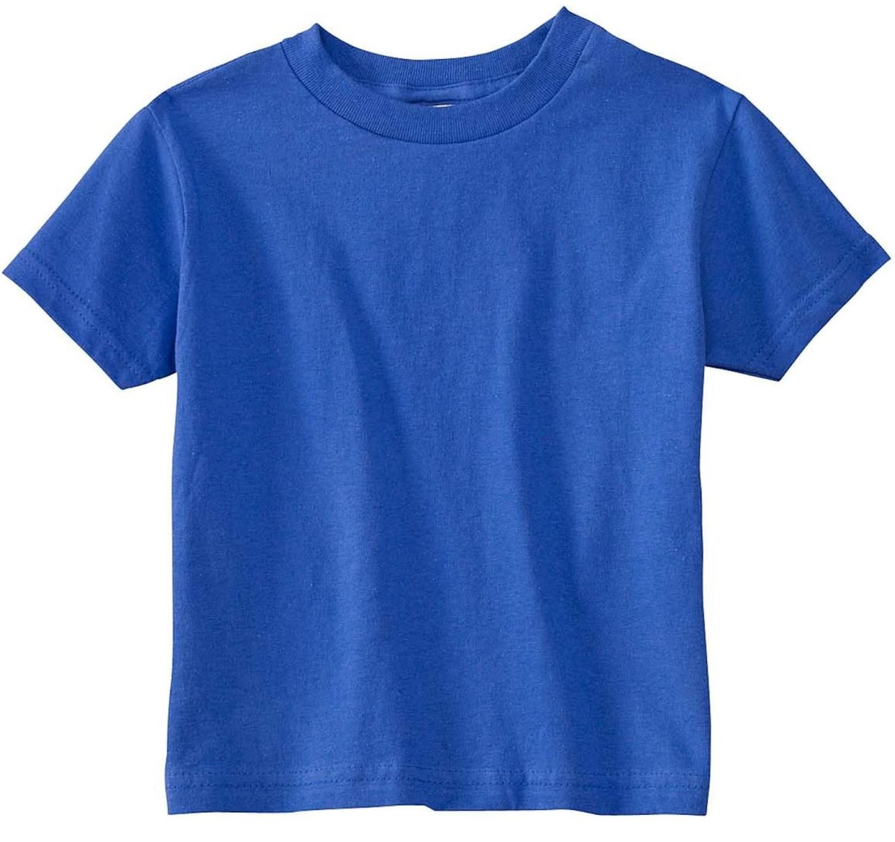 3401 INFANT COTTON JERSEY TEE