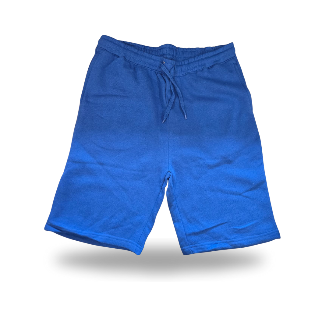 PREMIUM FLEECE SHORTS