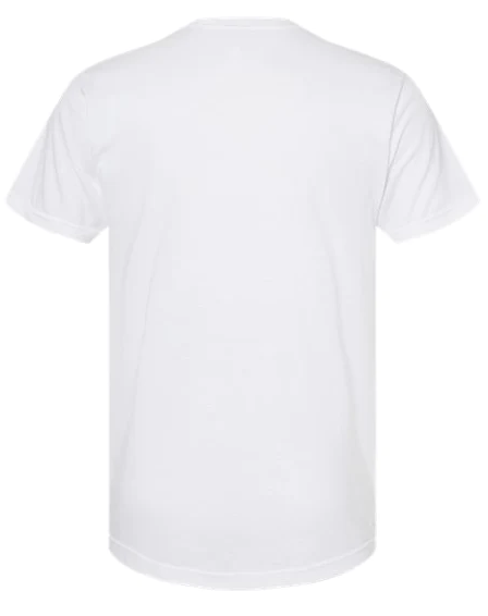 NOLA YOUTH SUBLIMATION TEE