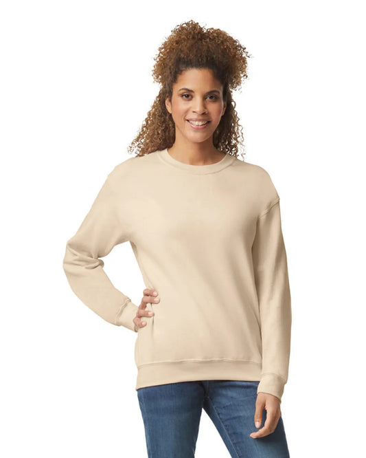Gildan® Crewneck Heavy Blend Adult Sweatshirt - 18000