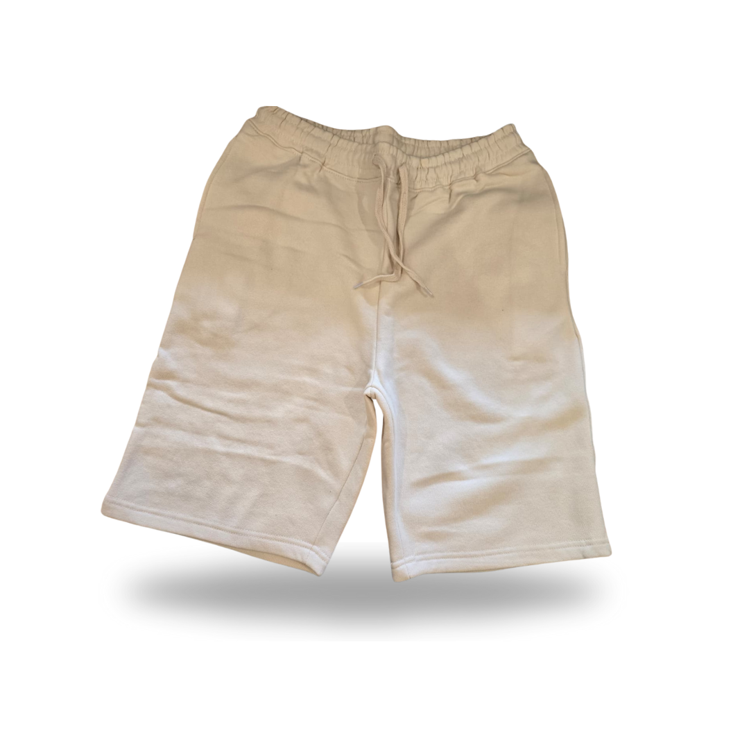 PREMIUM FLEECE SHORTS