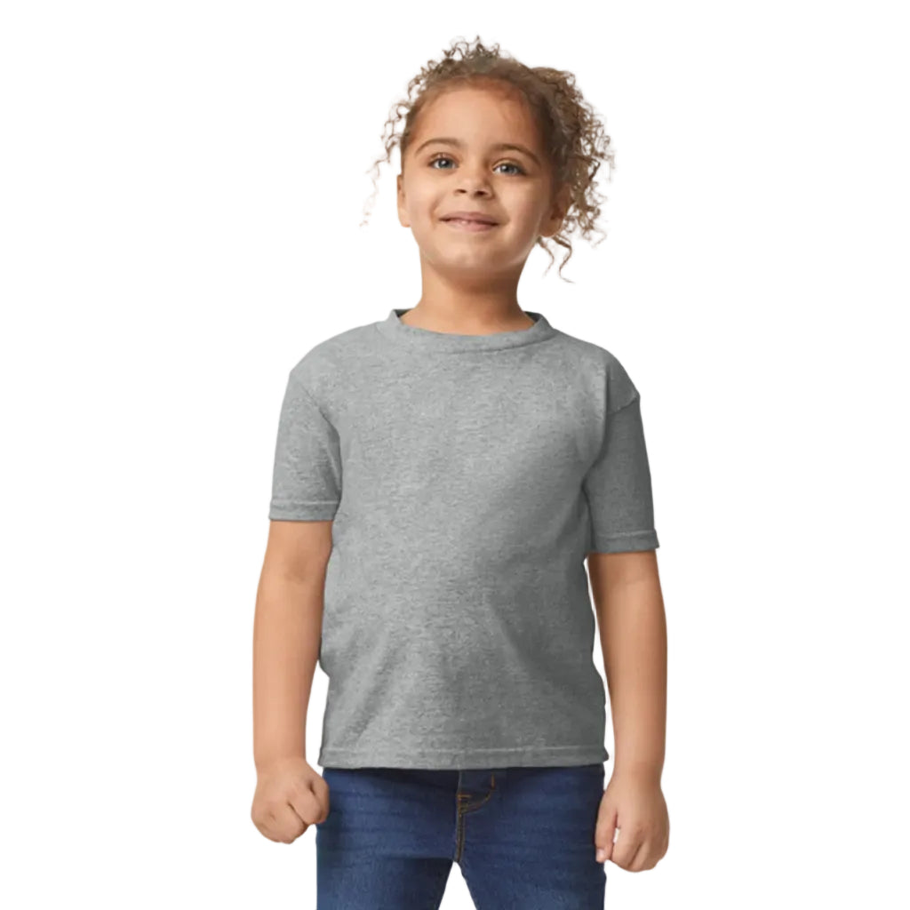 Gildan® 5100P Toddler T-Shirt
