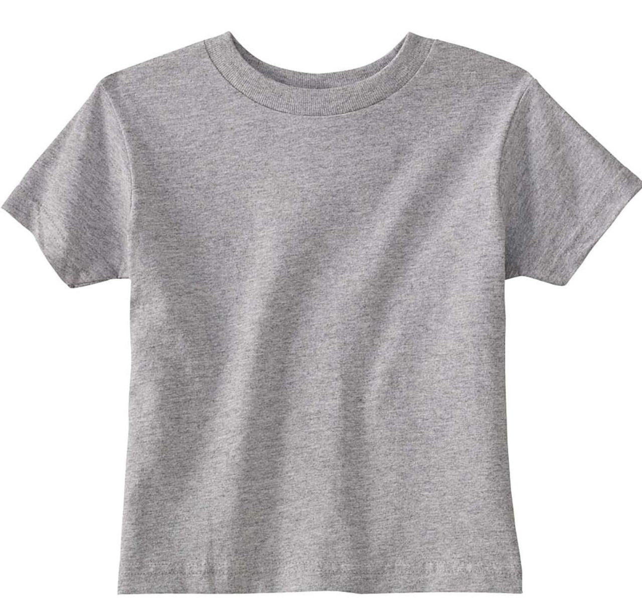 3401 INFANT COTTON JERSEY TEE