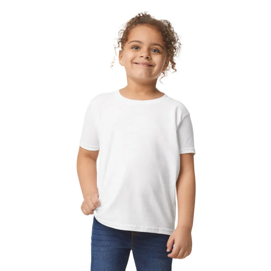 Gildan® 5100P Toddler T-Shirt