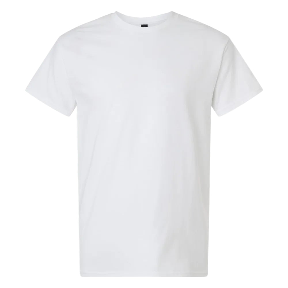 Gildan® 3000 Light Cotton Adult T-Shirt