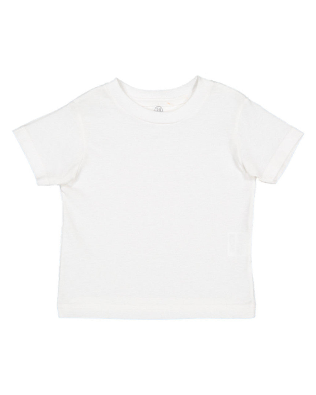 3401 INFANT COTTON JERSEY TEE