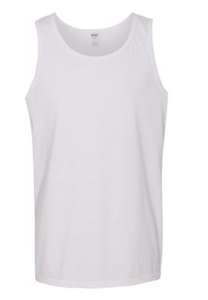 GILDAN 5200 ADULT TANK TOP