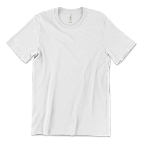 BELLA CANVAS YOUTH TEE SHIRT 3001Y