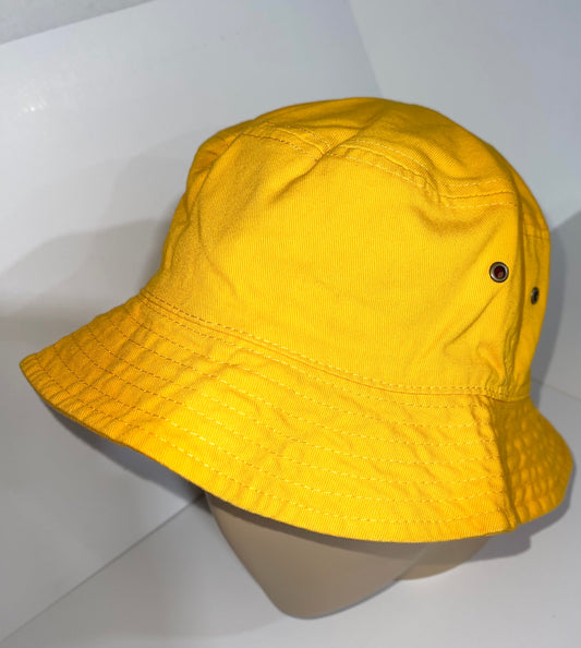 KB ETHOS Bucket Hat
