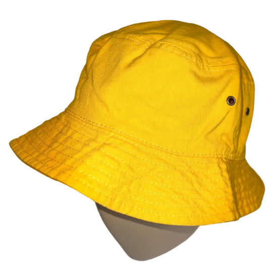 KB ETHOS Bucket Hat