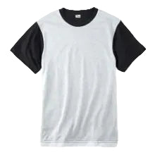 NOLA YOUTH BLACKOUT SUBLIMATION TEE