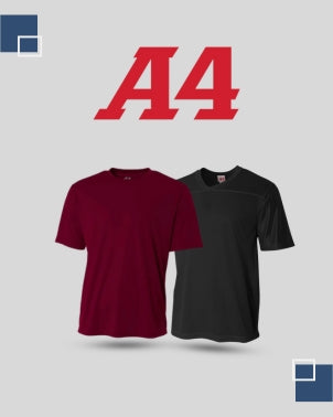 A-4 Apparel (Dri Fit)