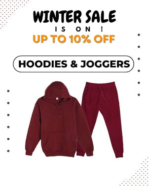 Winter Sale is ON!