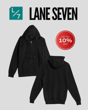 LANE SEVEN