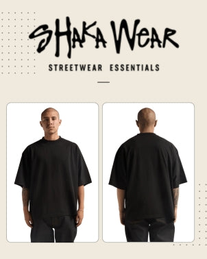 SHAKA WEAR